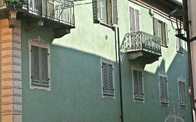 Appartamento Vandero