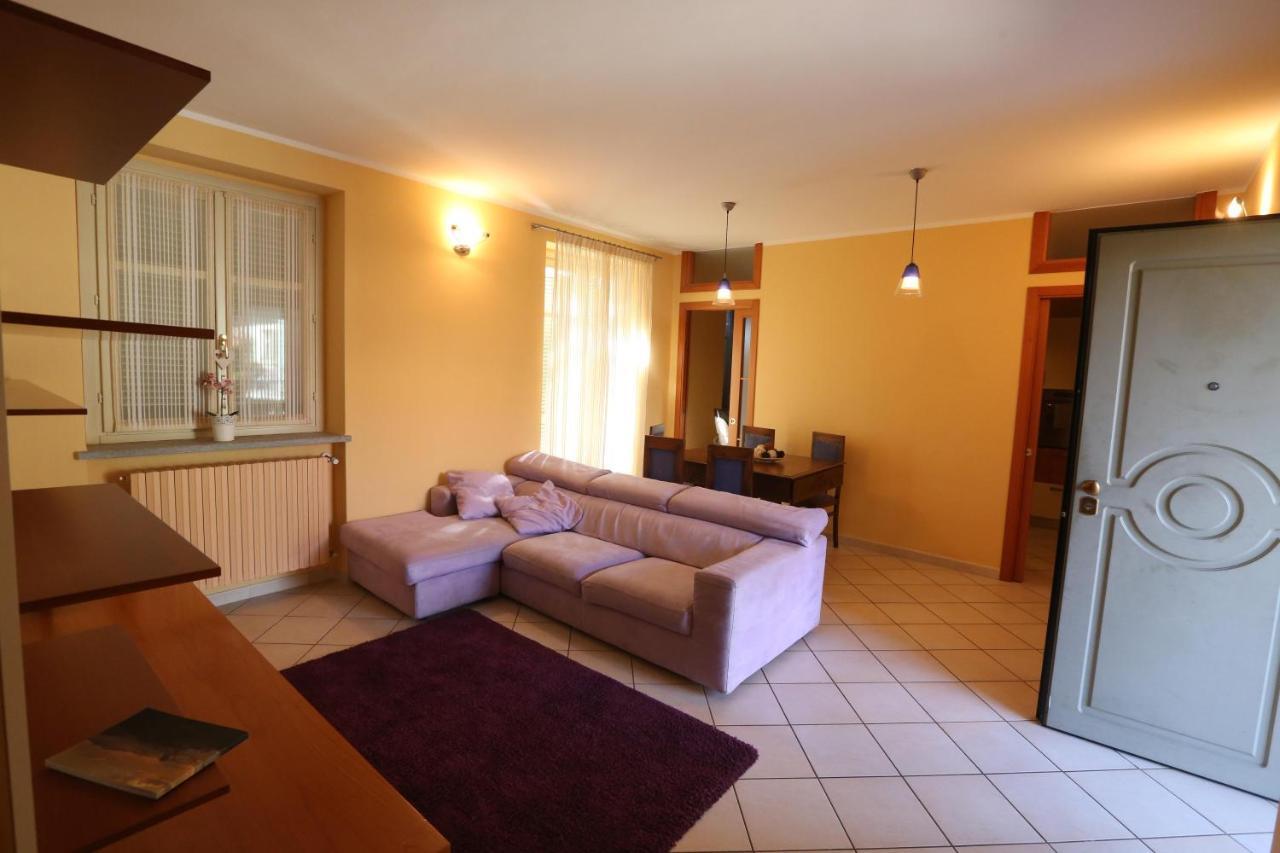 Appartamento Vandero Alba  Extérieur photo